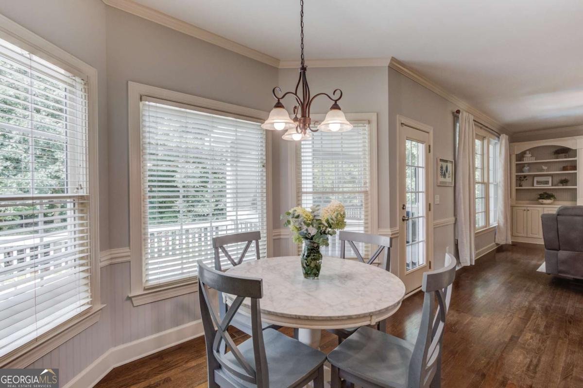 818 Oak Ridge Terrace Loganville - Photo 22