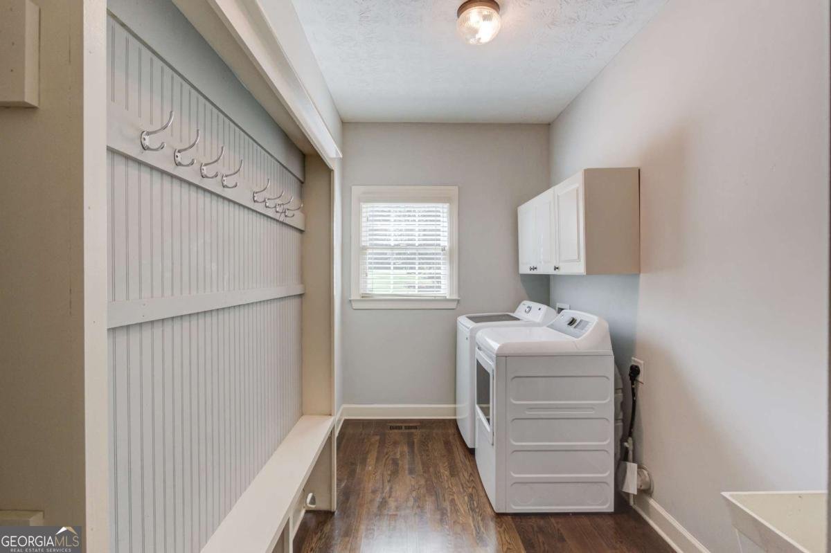818 Oak Ridge Terrace Loganville - Photo 24
