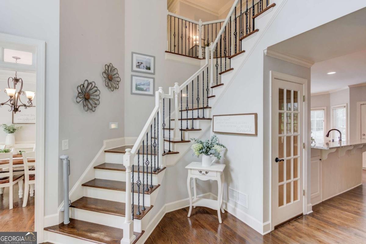 818 Oak Ridge Terrace Loganville - Photo 25