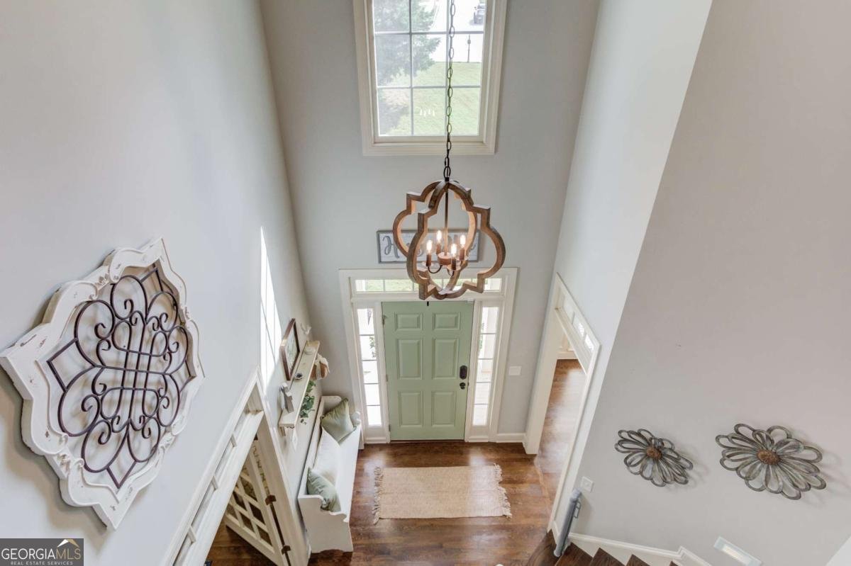 818 Oak Ridge Terrace Loganville - Photo 26
