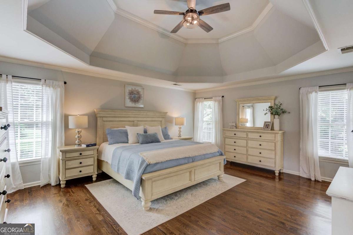 818 Oak Ridge Terrace Loganville - Photo 28