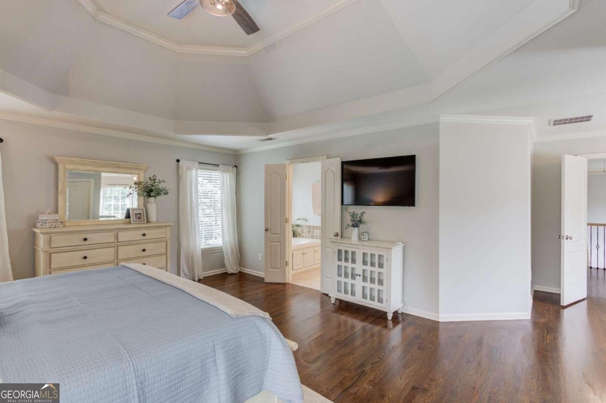 818 Oak Ridge Terrace Loganville - Photo 29