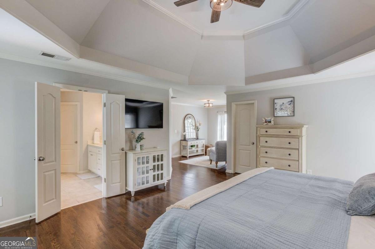 818 Oak Ridge Terrace Loganville - Photo 30