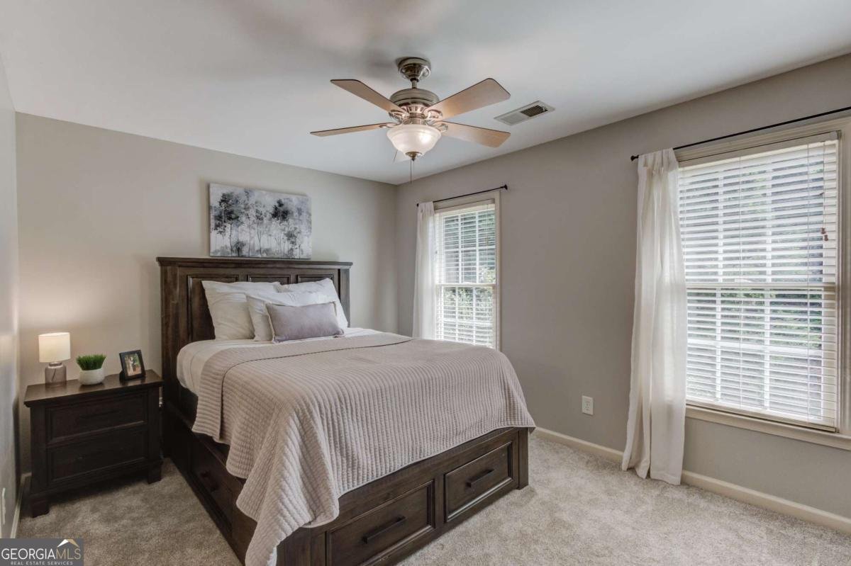 818 Oak Ridge Terrace Loganville - Photo 36