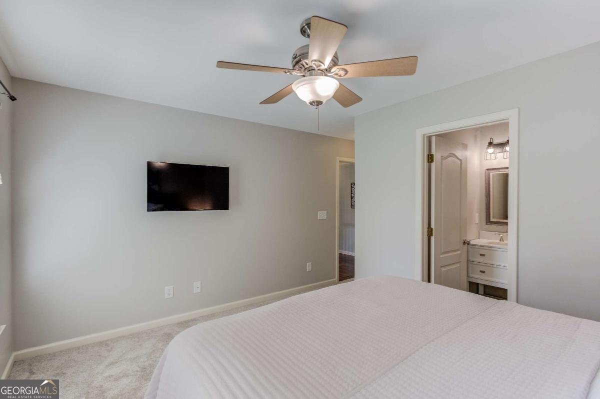 818 Oak Ridge Terrace Loganville - Photo 37