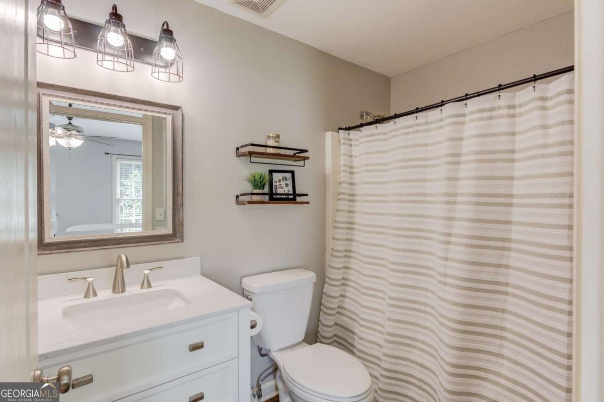 818 Oak Ridge Terrace Loganville - Photo 38
