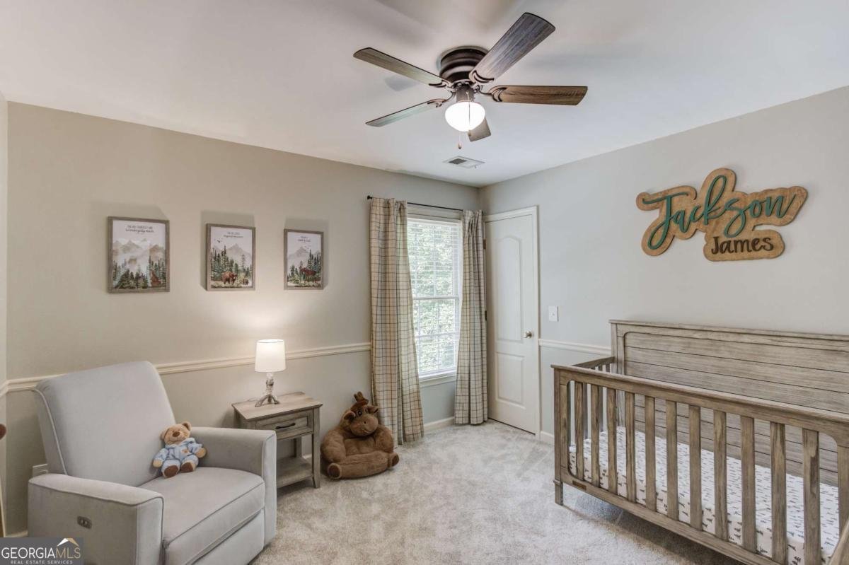 818 Oak Ridge Terrace Loganville - Photo 39