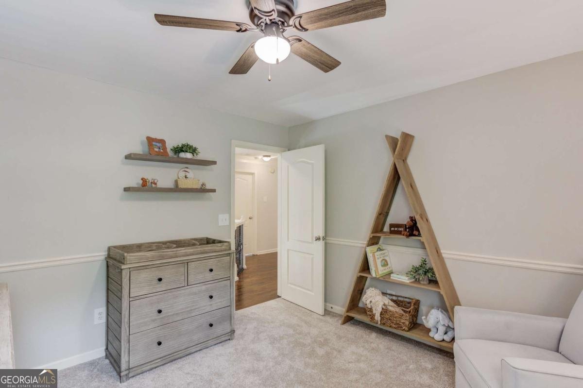 818 Oak Ridge Terrace Loganville - Photo 40