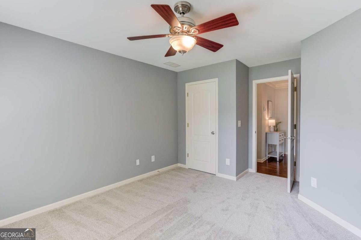 818 Oak Ridge Terrace Loganville - Photo 43