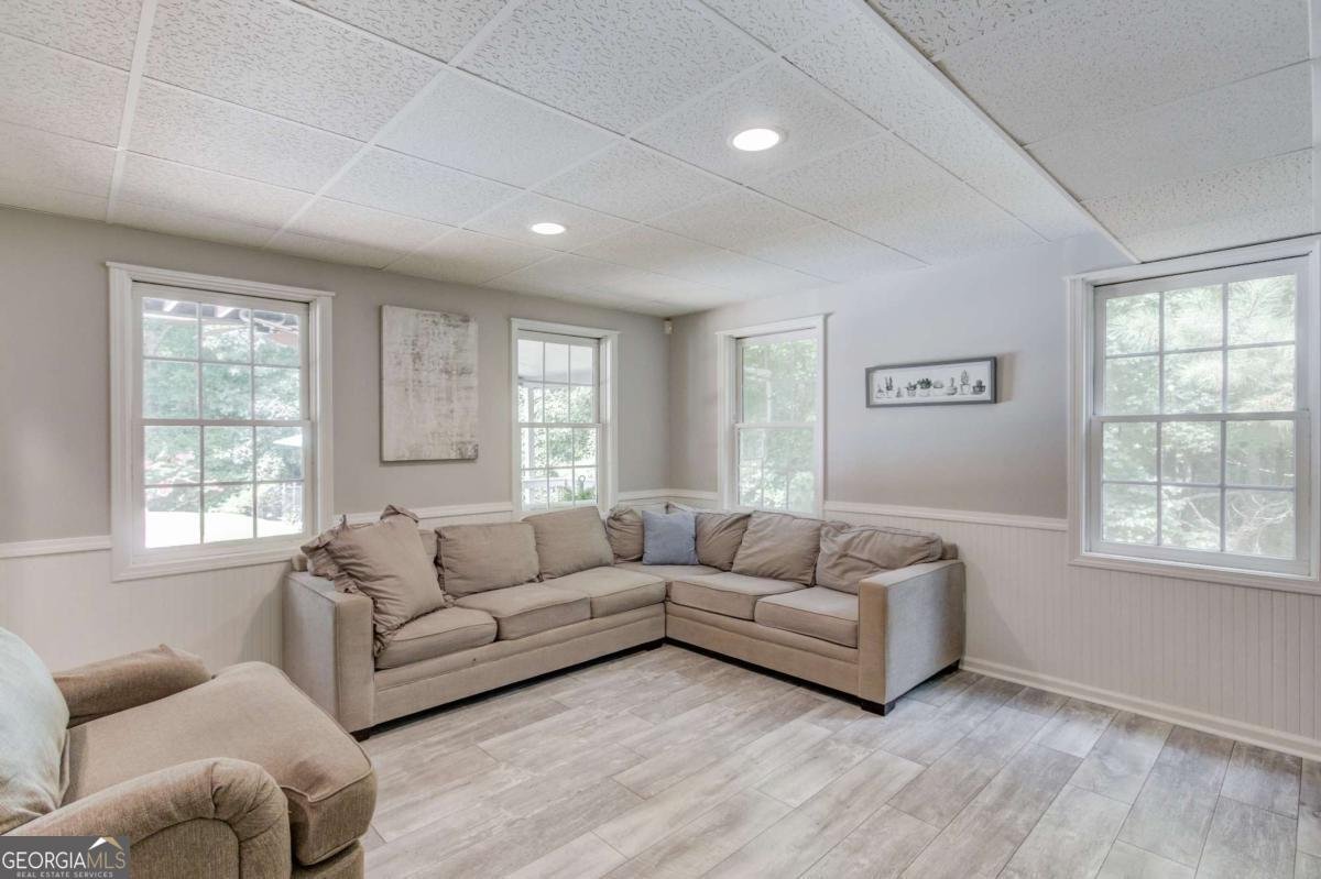 818 Oak Ridge Terrace Loganville - Photo 46