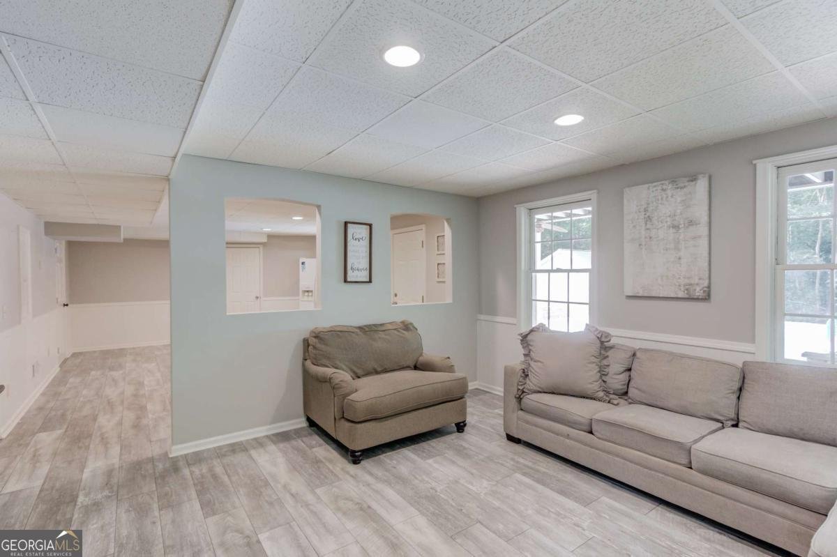 818 Oak Ridge Terrace Loganville - Photo 48