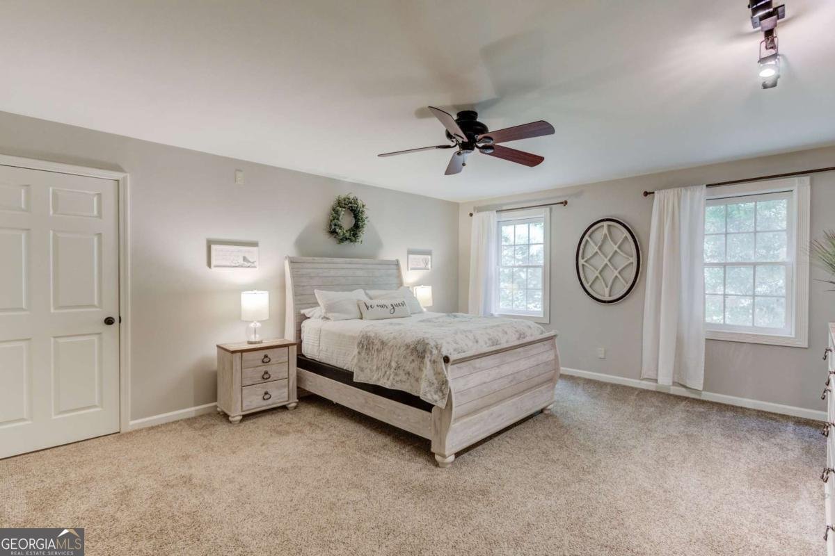 818 Oak Ridge Terrace Loganville - Photo 51