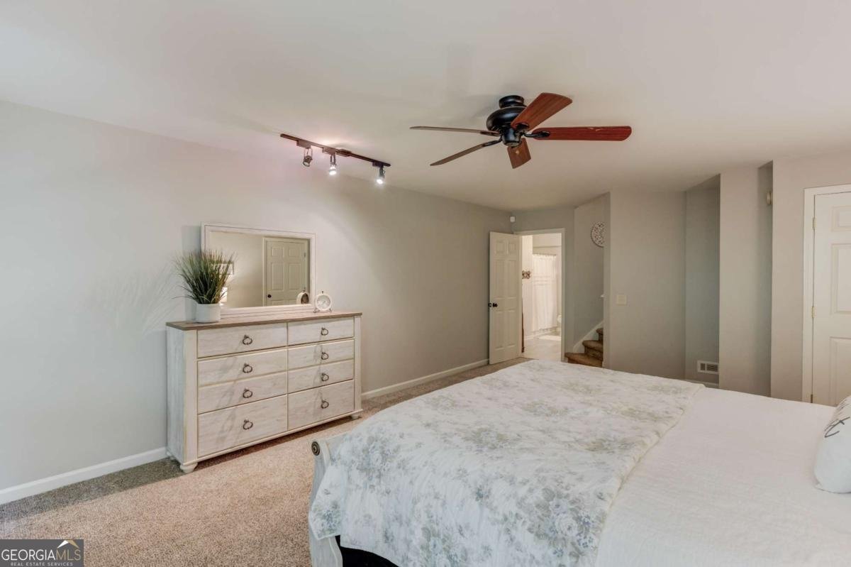 818 Oak Ridge Terrace Loganville - Photo 52