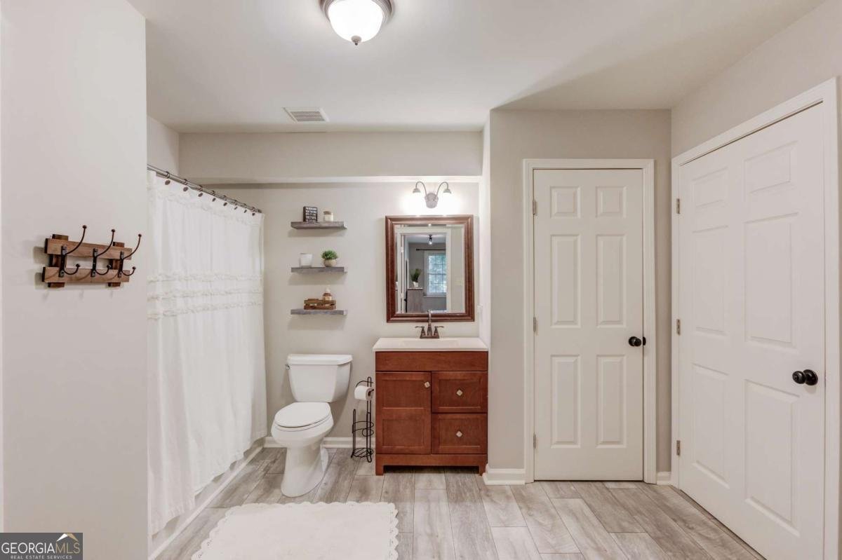 818 Oak Ridge Terrace Loganville - Photo 53