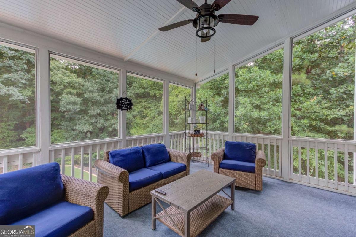 818 Oak Ridge Terrace Loganville - Photo 54