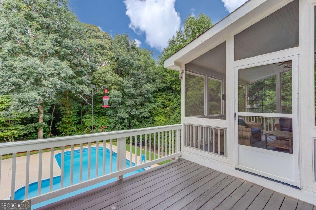 818 Oak Ridge Terrace Loganville - Photo 56