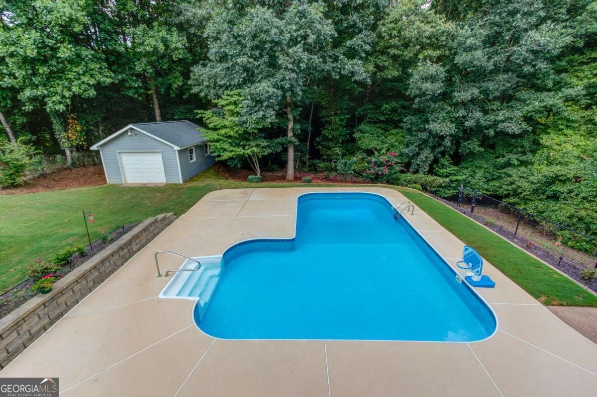 818 Oak Ridge Terrace Loganville - Photo 57