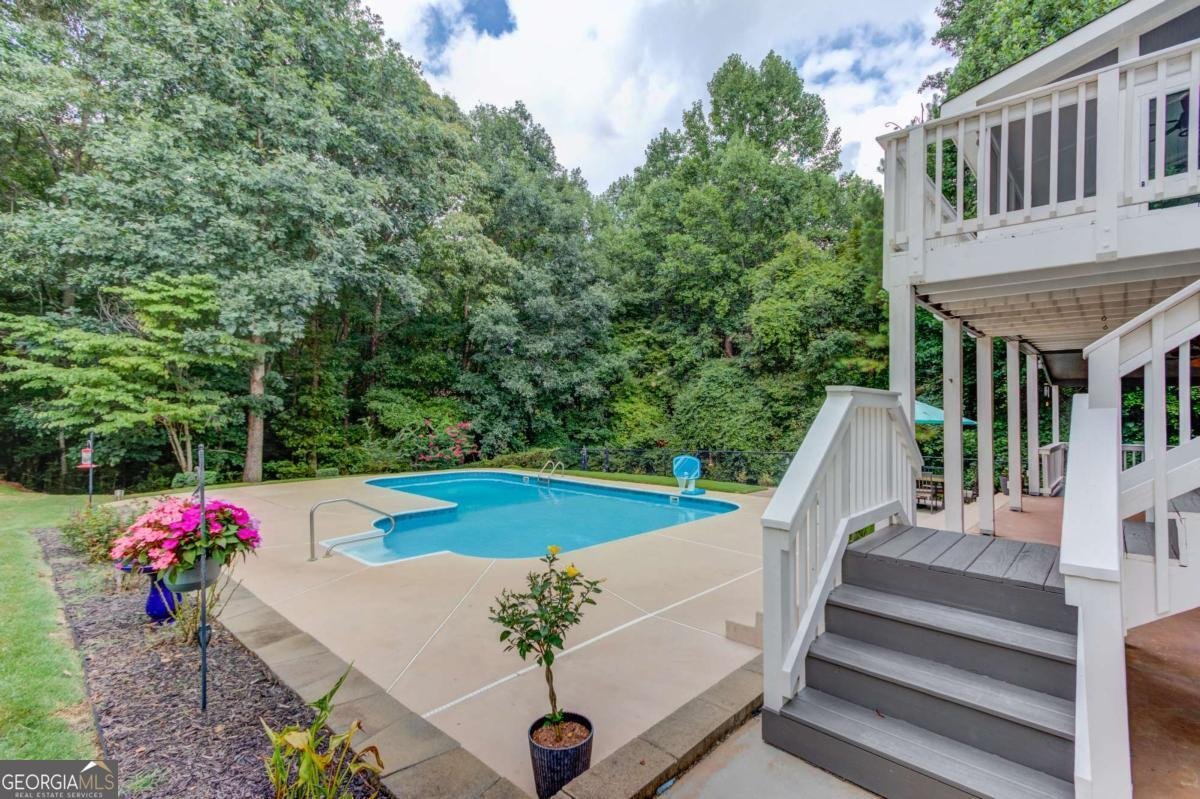 818 Oak Ridge Terrace Loganville - Photo 59