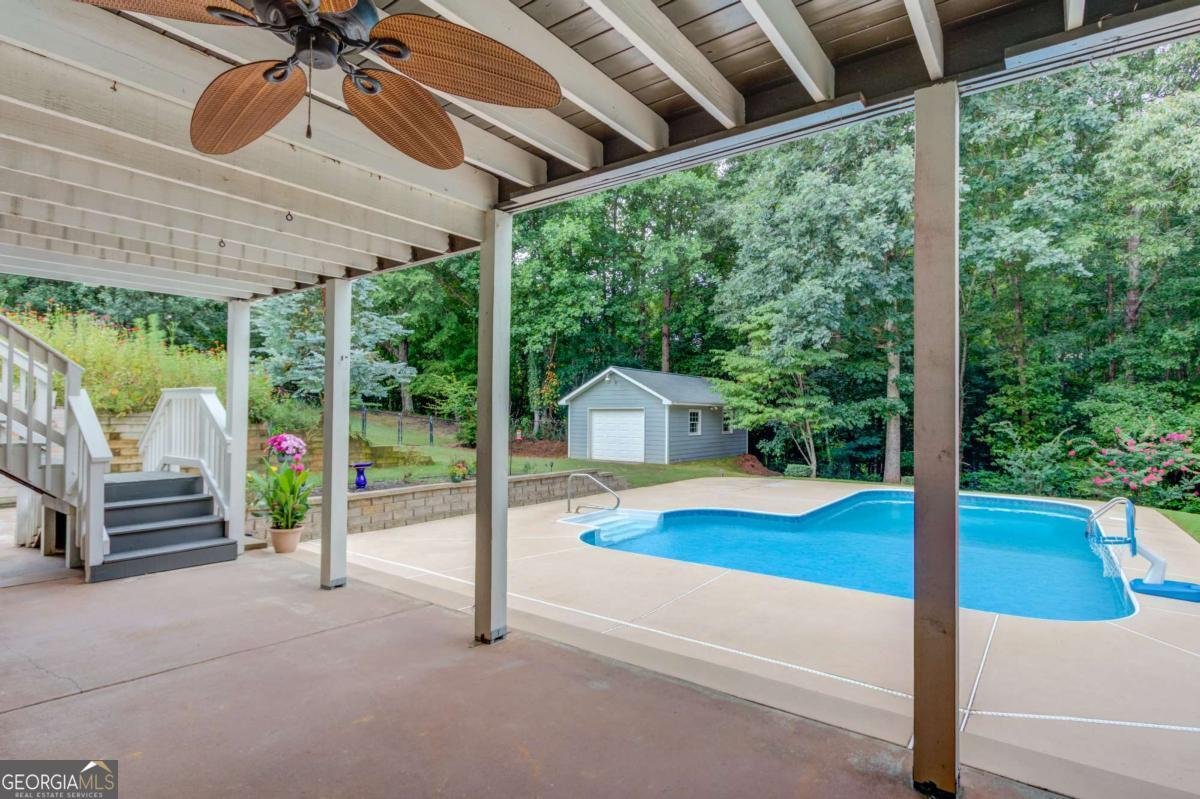 818 Oak Ridge Terrace Loganville - Photo 60