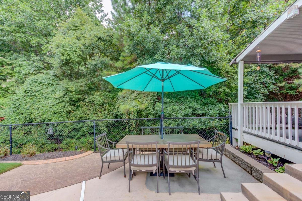 818 Oak Ridge Terrace Loganville - Photo 61