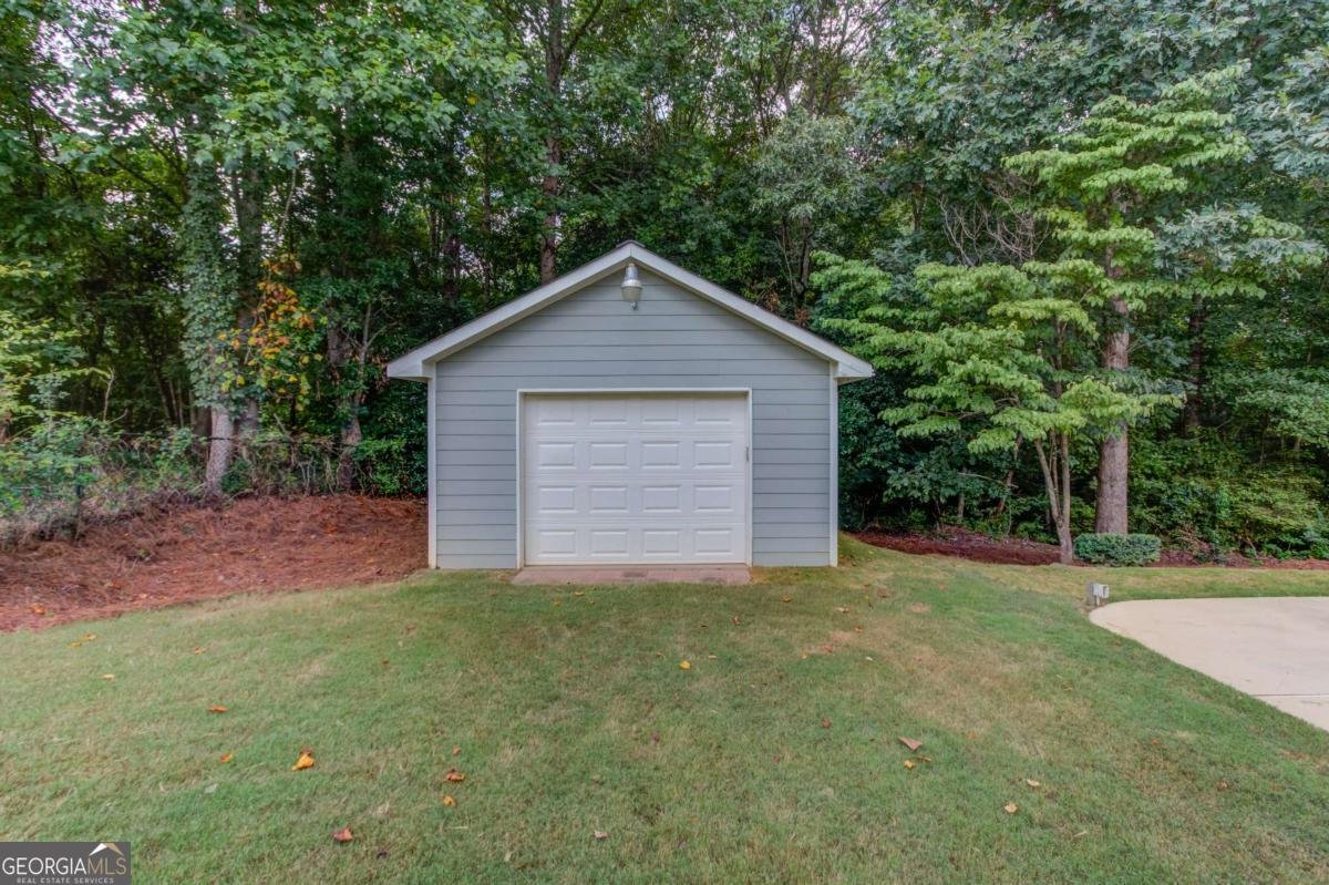 818 Oak Ridge Terrace Loganville - Photo 64