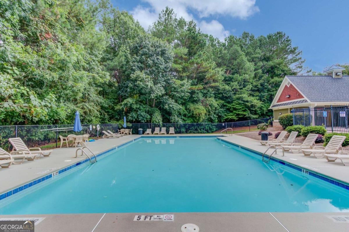 818 Oak Ridge Terrace Loganville - Photo 71