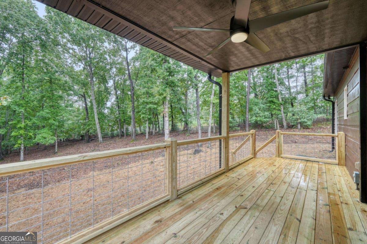 125 Big Foot Lane Blairsville - Photo 12