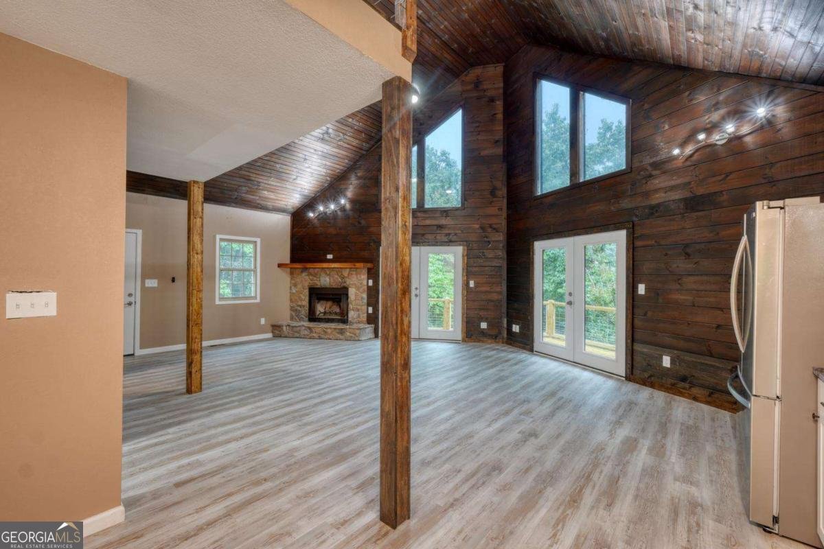 125 Big Foot Lane Blairsville - Photo 17