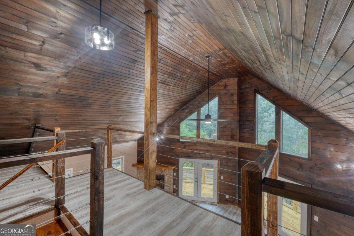 125 Big Foot Lane Blairsville - Photo 28