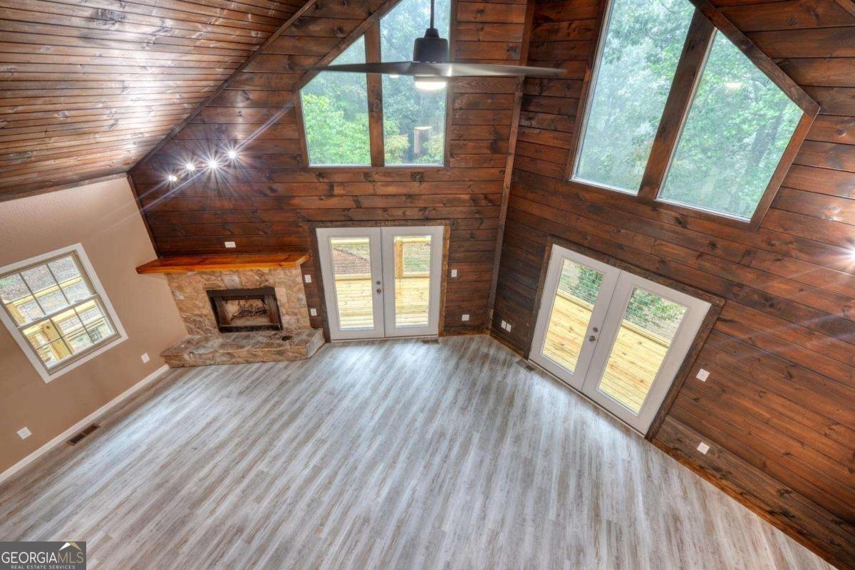 125 Big Foot Lane Blairsville - Photo 29