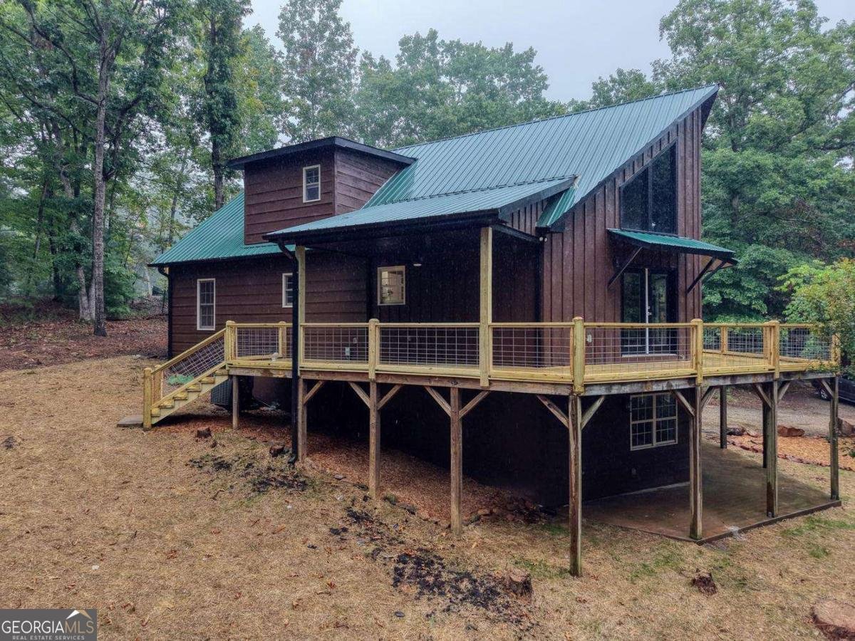 125 Big Foot Lane Blairsville - Photo 43