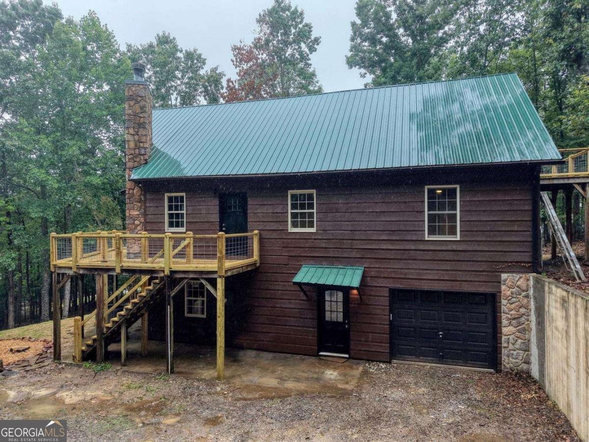 125 Big Foot Lane Blairsville - Photo 44
