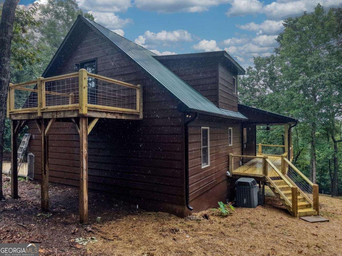 125 Big Foot Lane Blairsville - Photo 45