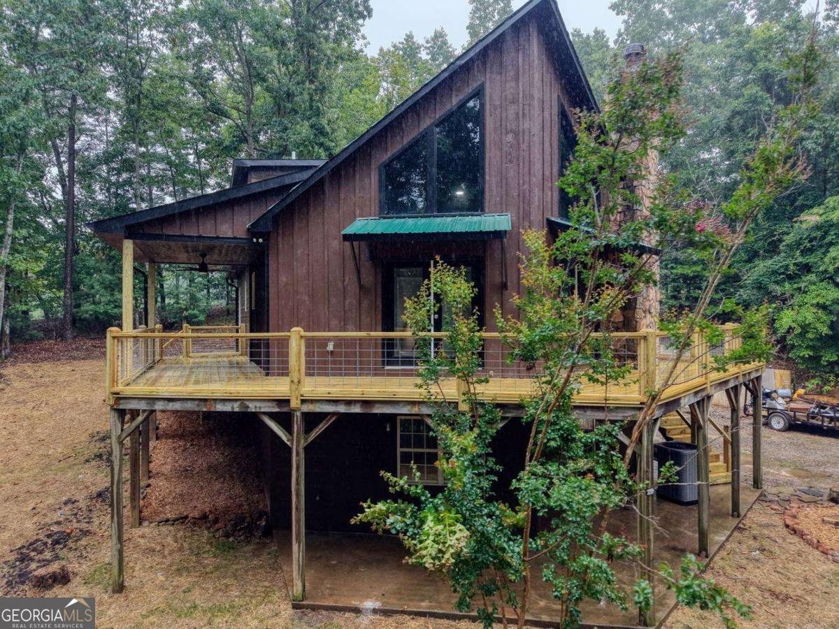125 Big Foot Lane Blairsville - Photo 46
