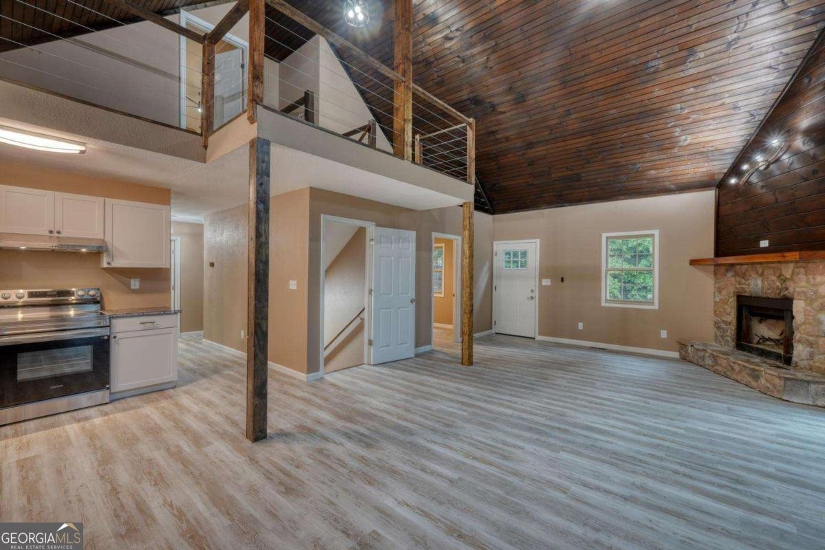 125 Big Foot Lane Blairsville - Photo 6