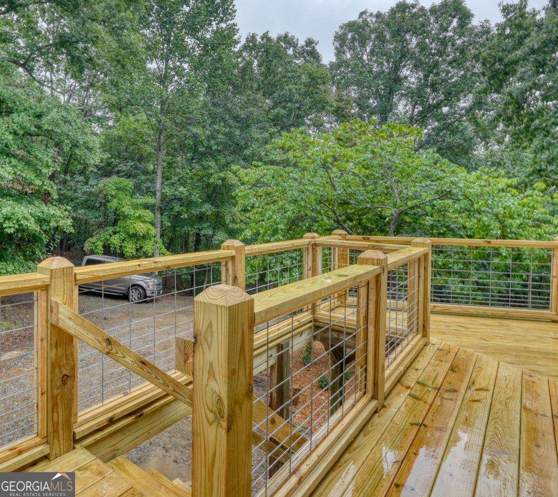 125 Big Foot Lane Blairsville - Photo 8