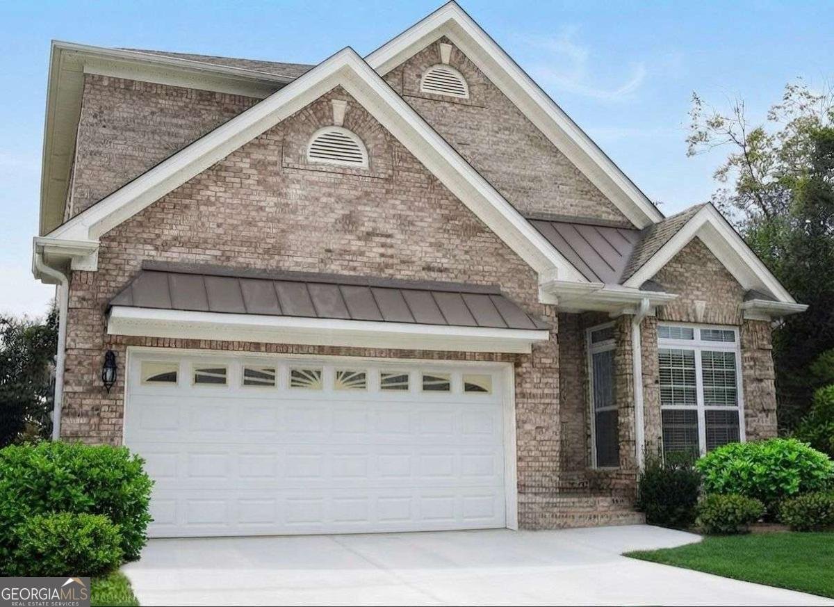 1142 Town Square Court Lawrenceville - main photo