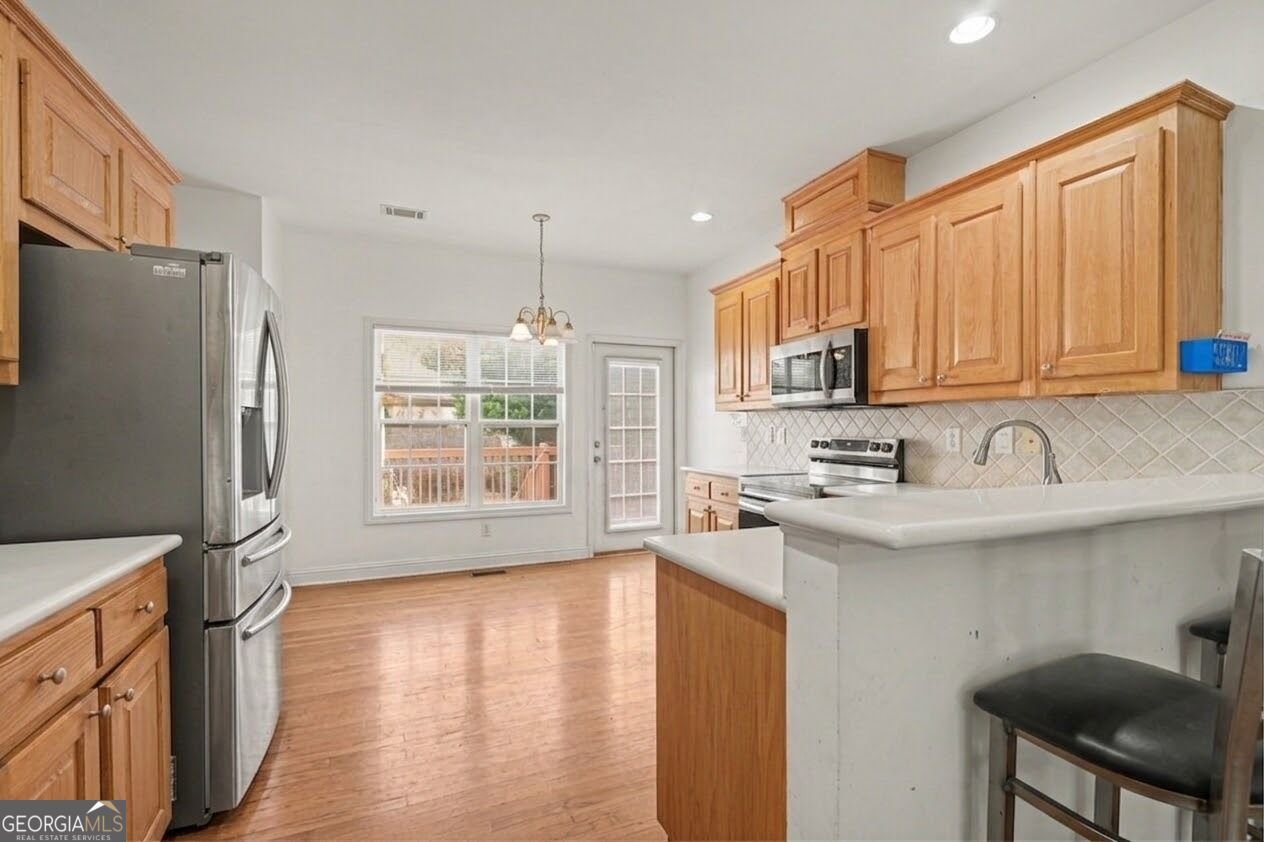 1142 Town Square Court Lawrenceville - Photo 11