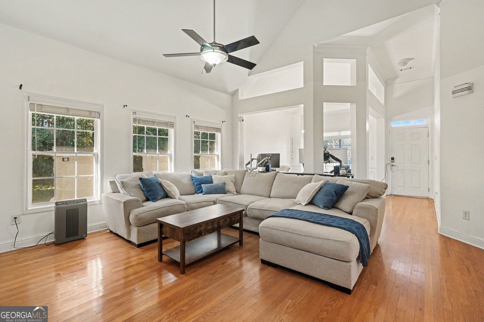1142 Town Square Court Lawrenceville - Photo 9