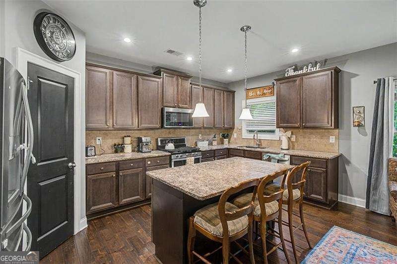 14 Creekview Drive Cartersville - Photo 10