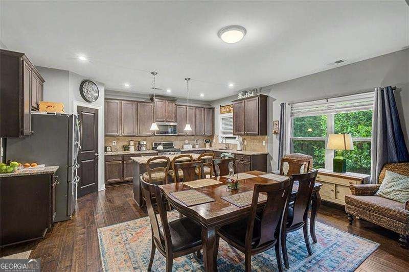 14 Creekview Drive Cartersville - Photo 11