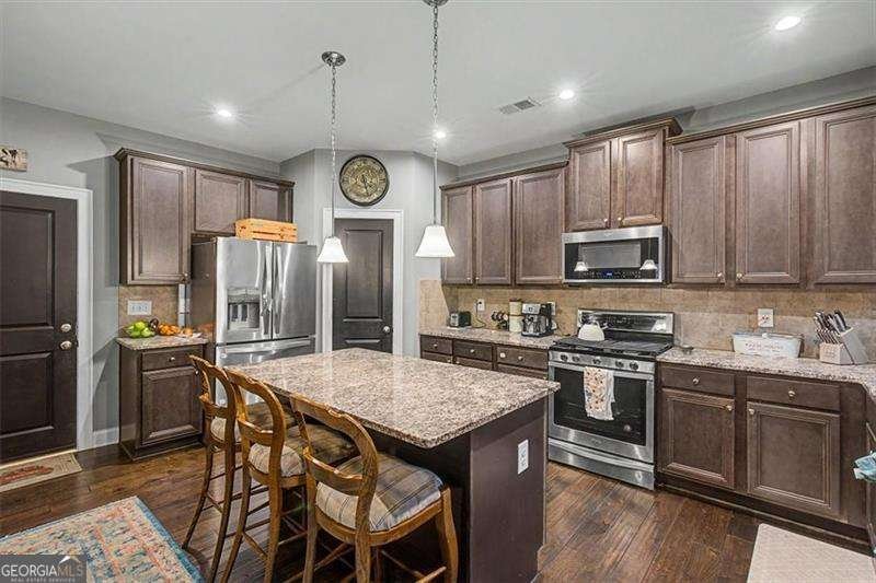 14 Creekview Drive Cartersville - Photo 12