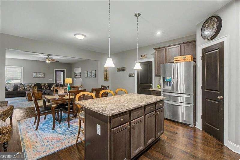 14 Creekview Drive Cartersville - Photo 13