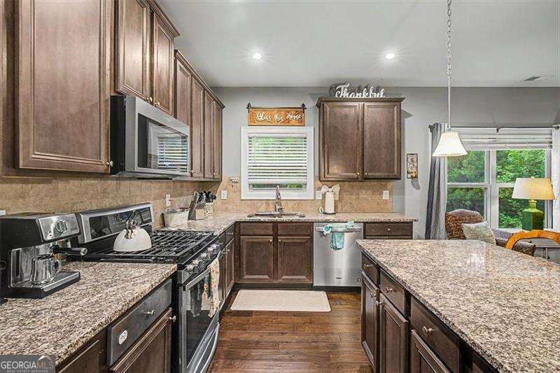 14 Creekview Drive Cartersville - Photo 14