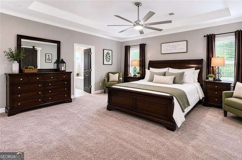 14 Creekview Drive Cartersville - Photo 20