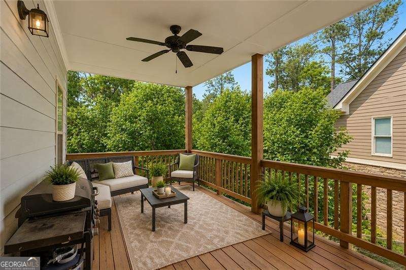 14 Creekview Drive Cartersville - Photo 45