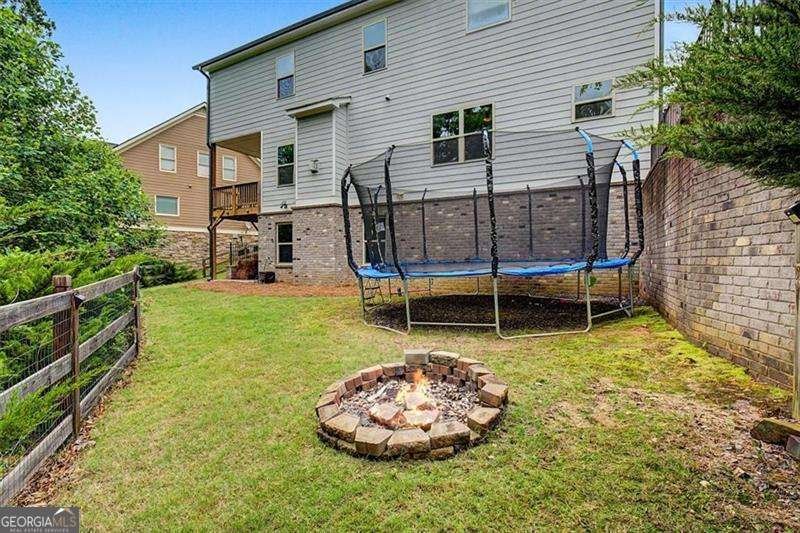 14 Creekview Drive Cartersville - Photo 48