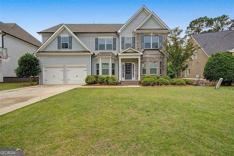 14 Creekview Drive Cartersville - Photo 51