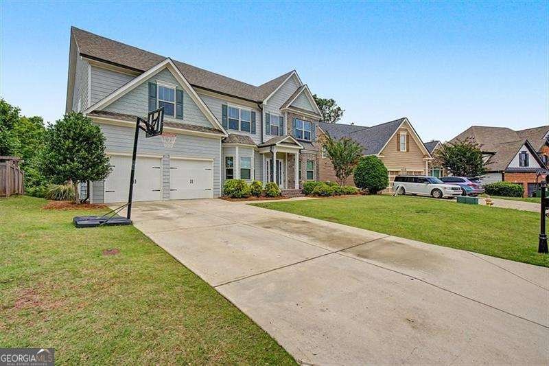 14 Creekview Drive Cartersville - Photo 53