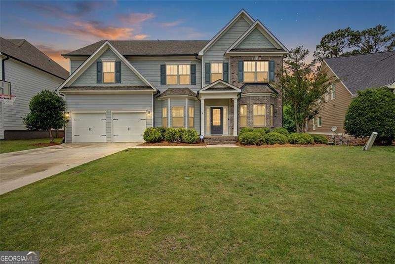14 Creekview Drive Cartersville - Photo 55